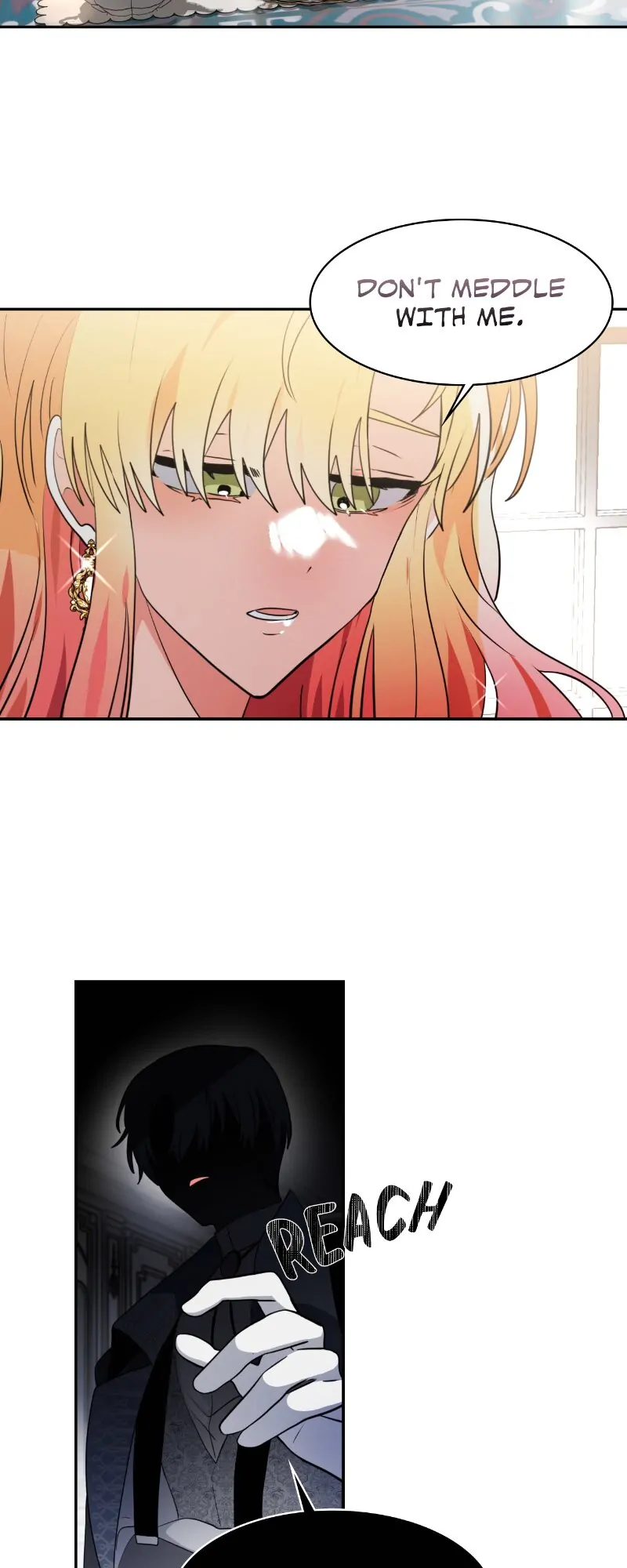 Please, Let Me Return Home Chapter 96 165 23