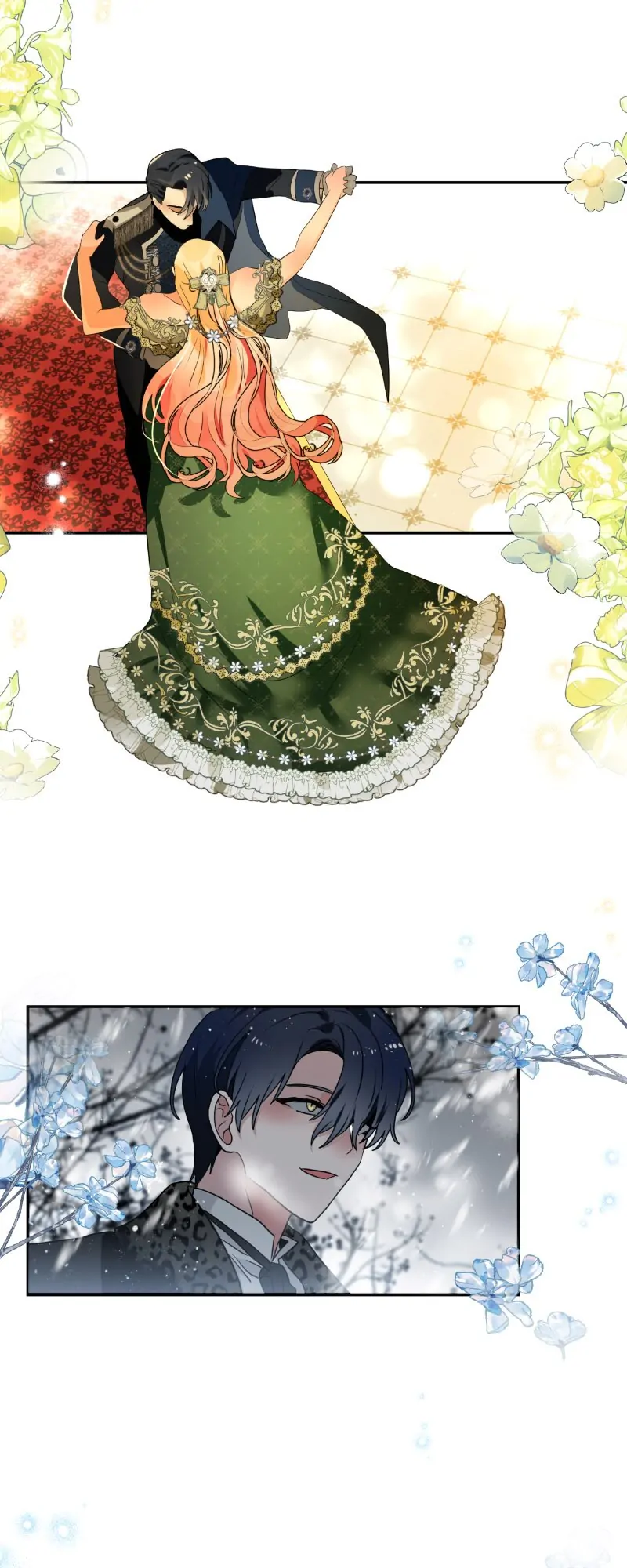 Please, Let Me Return Home Chapter 96 169 27