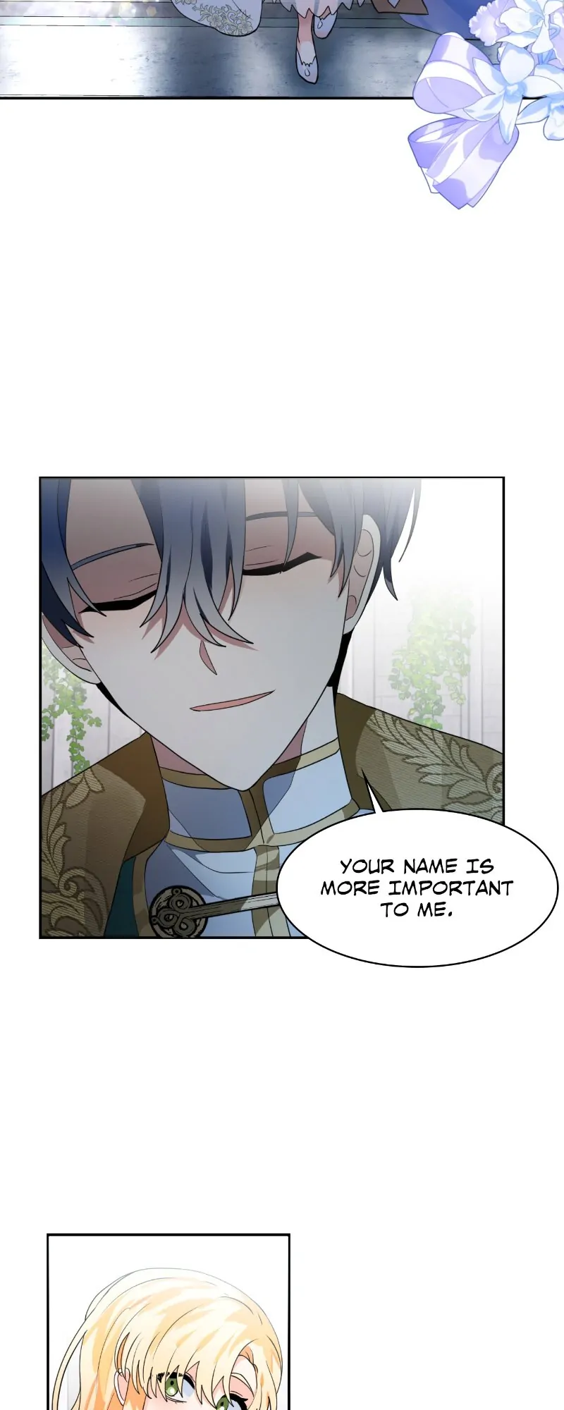 Please, Let Me Return Home Chapter 96 173 31