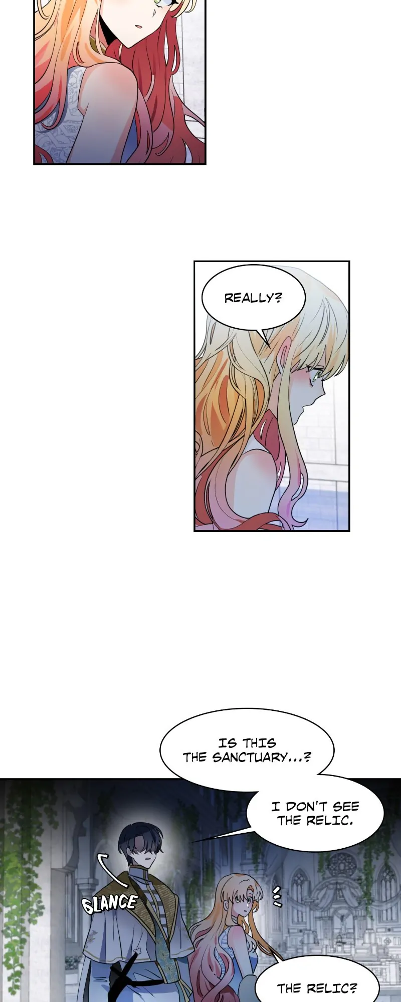 Please, Let Me Return Home Chapter 96 174 32