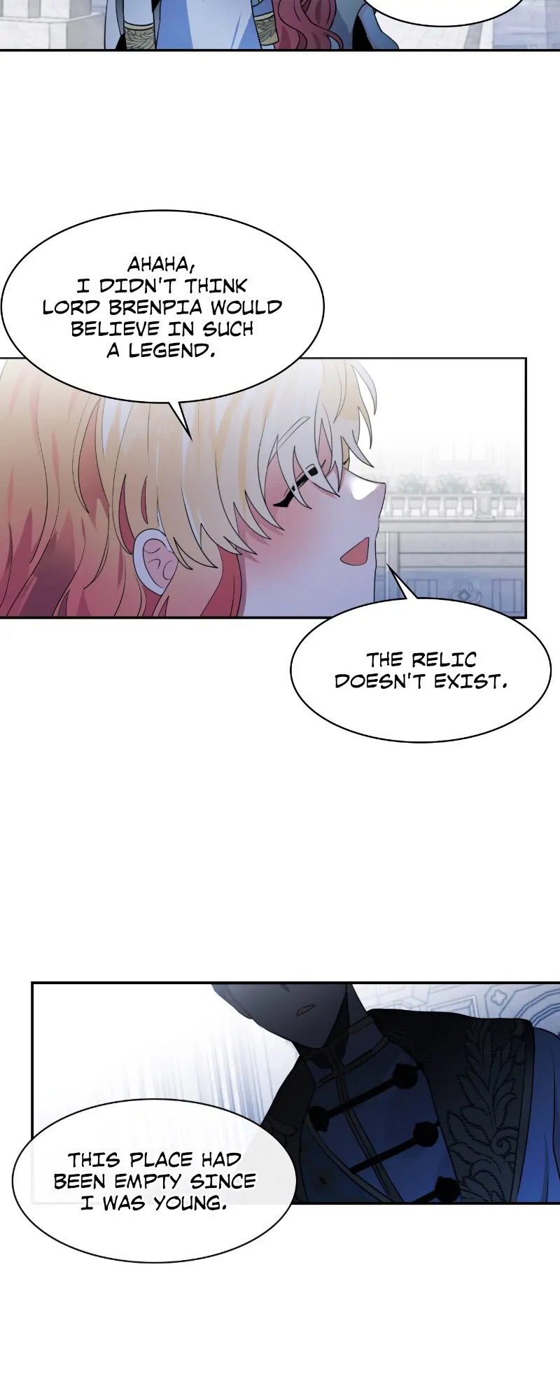 Please, Let Me Return Home Chapter 96 175 33