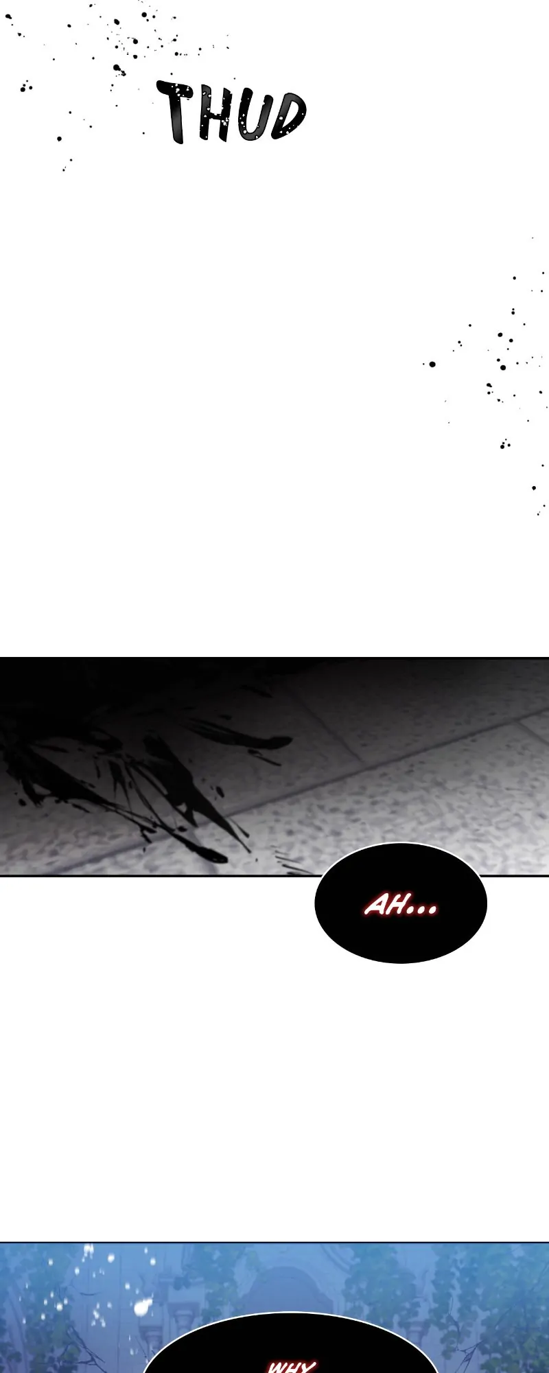 Please, Let Me Return Home Chapter 96 180 38