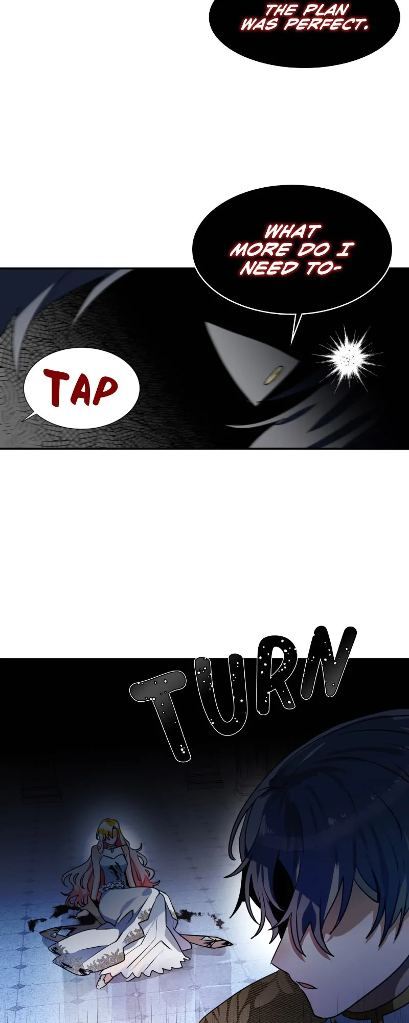 Please, Let Me Return Home Chapter 96 182 40