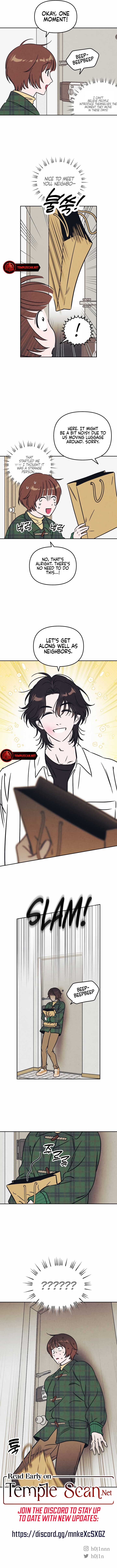 Do You Want Me to Lend You a Lighter? Chapter 10 39 8