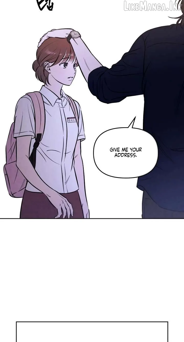 Do You Want Me to Lend You a Lighter? Chapter 101 360 cdb0f9852fde