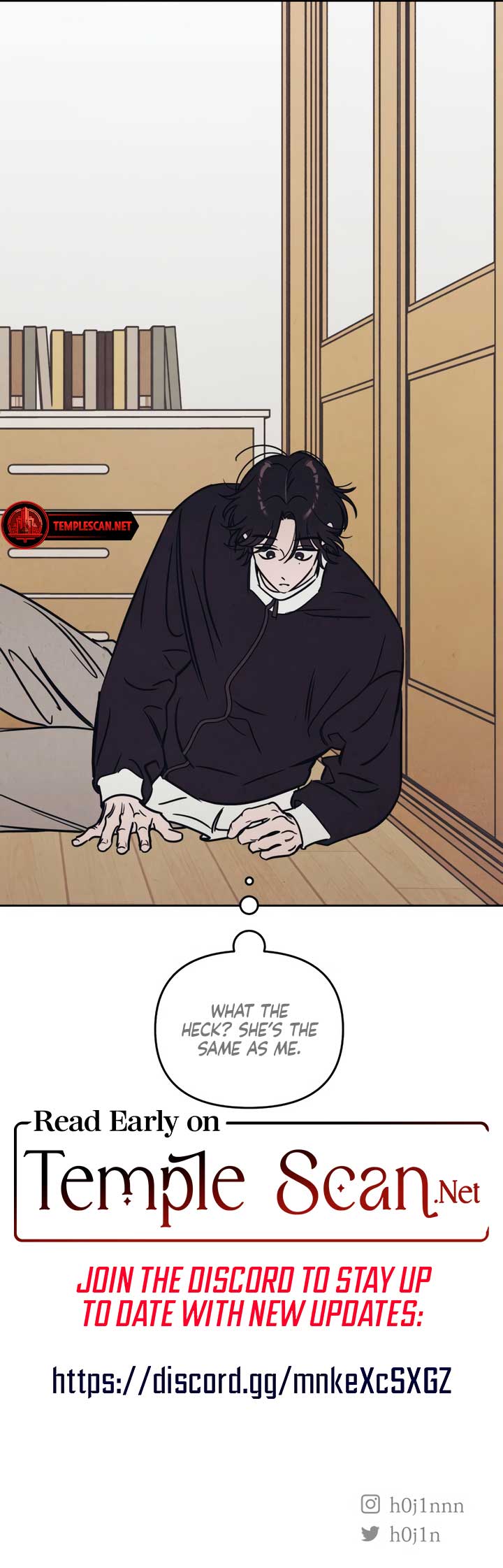 Do You Want Me to Lend You a Lighter? Chapter 19 39 7