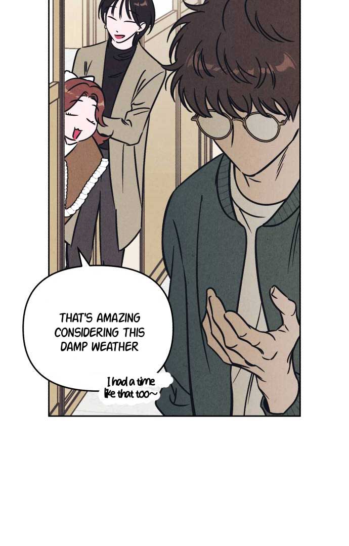 Do You Want Me to Lend You a Lighter? Chapter 27 245 28
