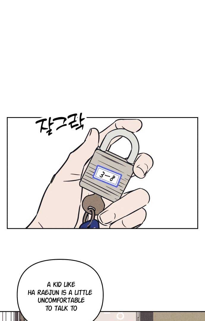 Do You Want Me to Lend You a Lighter? Chapter 27 257 40