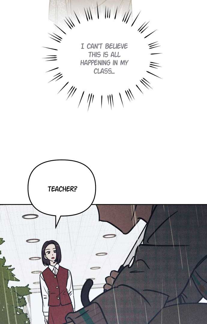 Do You Want Me to Lend You a Lighter? Chapter 27 276 59