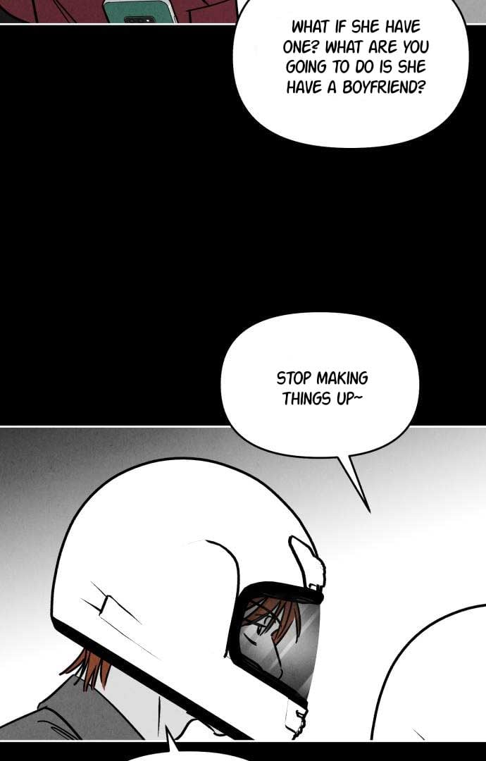 Do You Want Me to Lend You a Lighter? Chapter 28 230 04