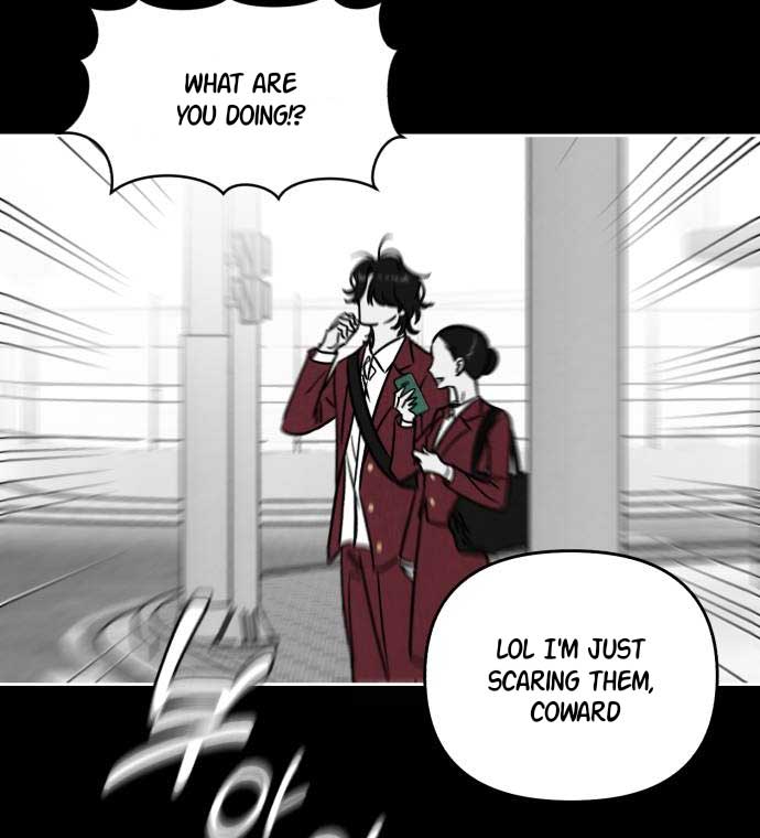 Do You Want Me to Lend You a Lighter? Chapter 28 234 08