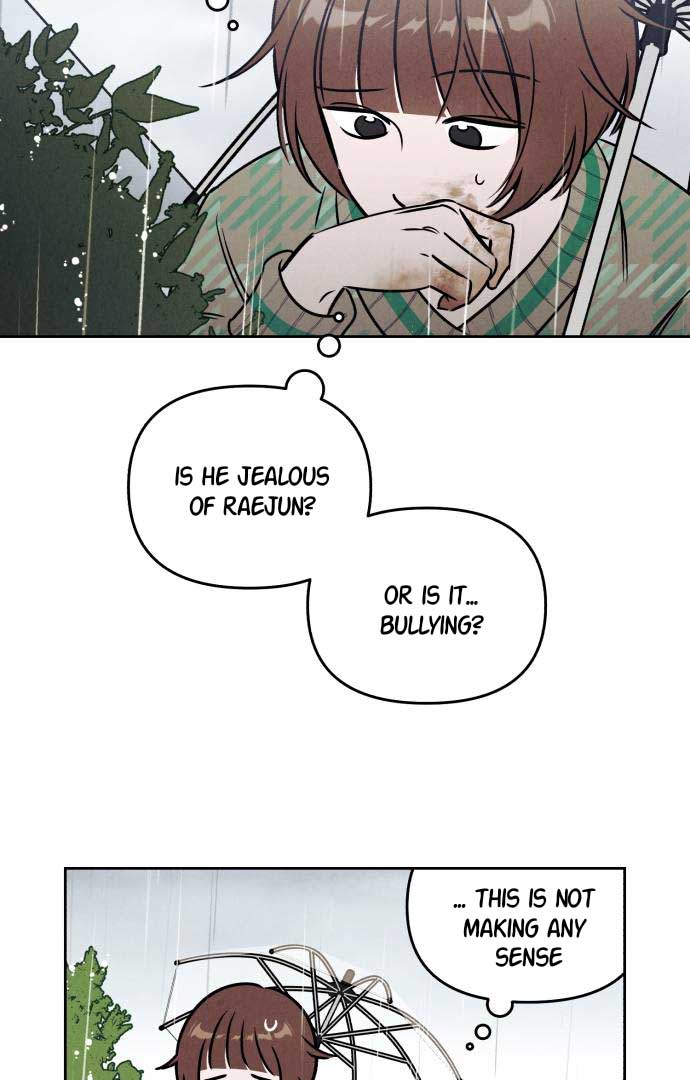 Do You Want Me to Lend You a Lighter? Chapter 28 243 17