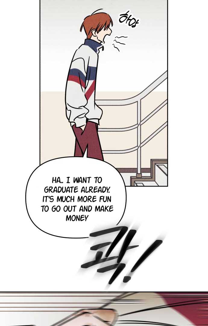 Do You Want Me to Lend You a Lighter? Chapter 28 250 24