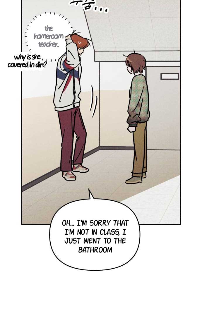 Do You Want Me to Lend You a Lighter? Chapter 28 254 28