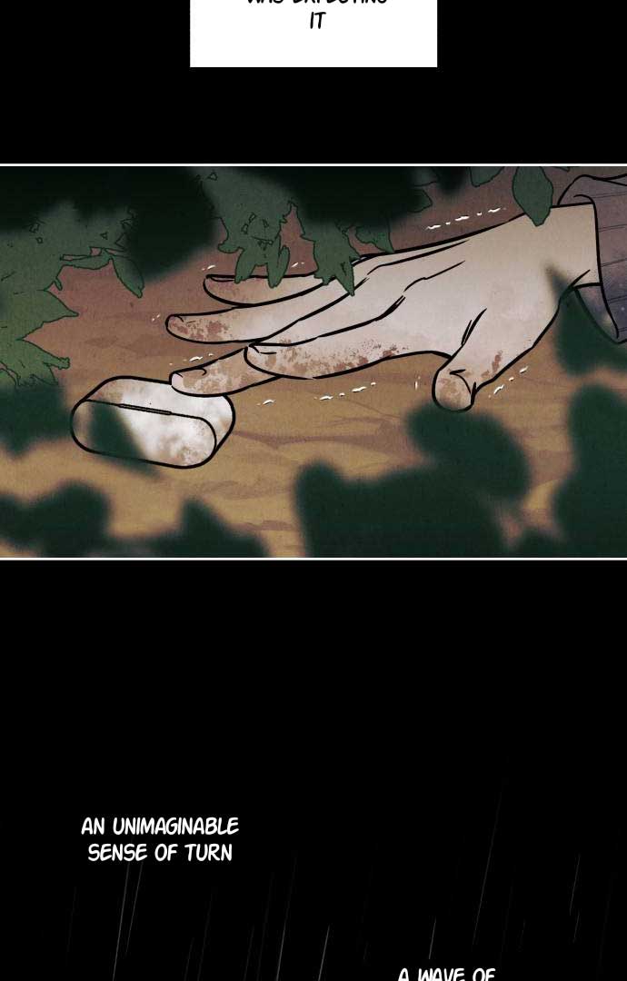 Do You Want Me to Lend You a Lighter? Chapter 28 264 38