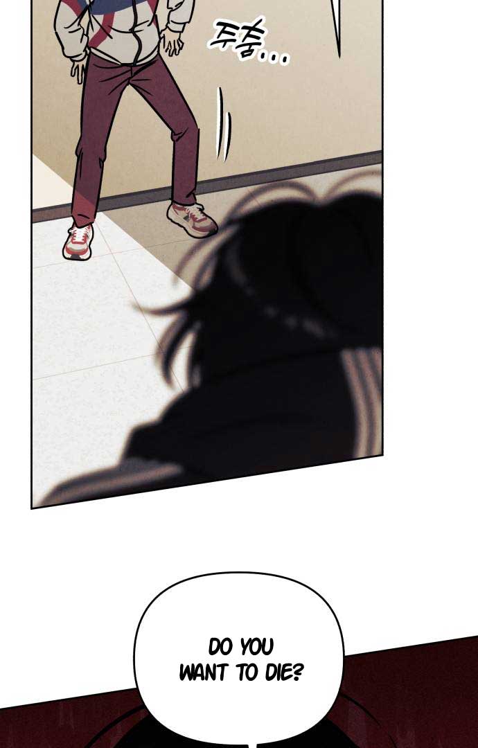 Do You Want Me to Lend You a Lighter? Chapter 28 279 53