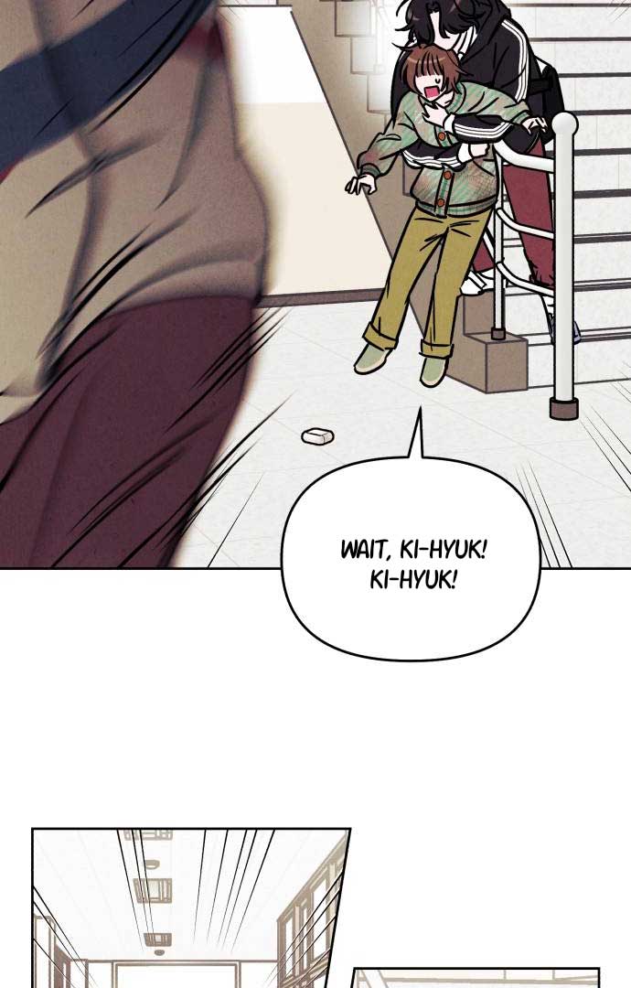 Do You Want Me to Lend You a Lighter? Chapter 28 282 56