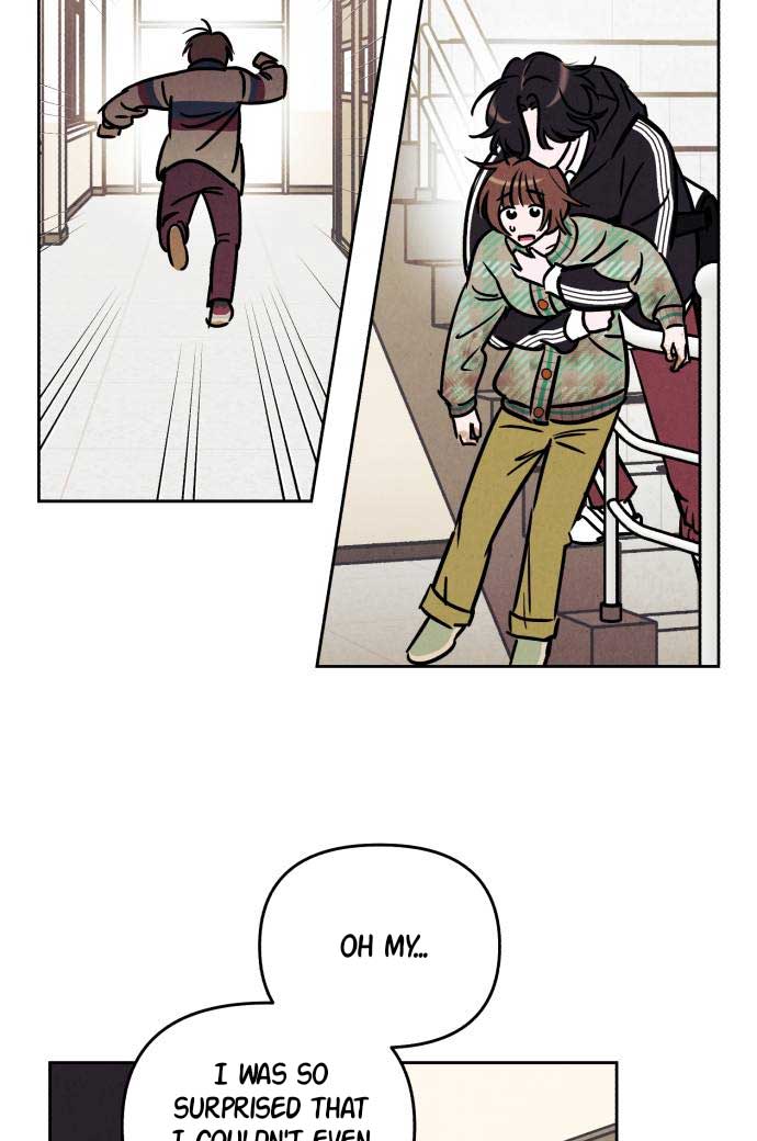 Do You Want Me to Lend You a Lighter? Chapter 28 283 57