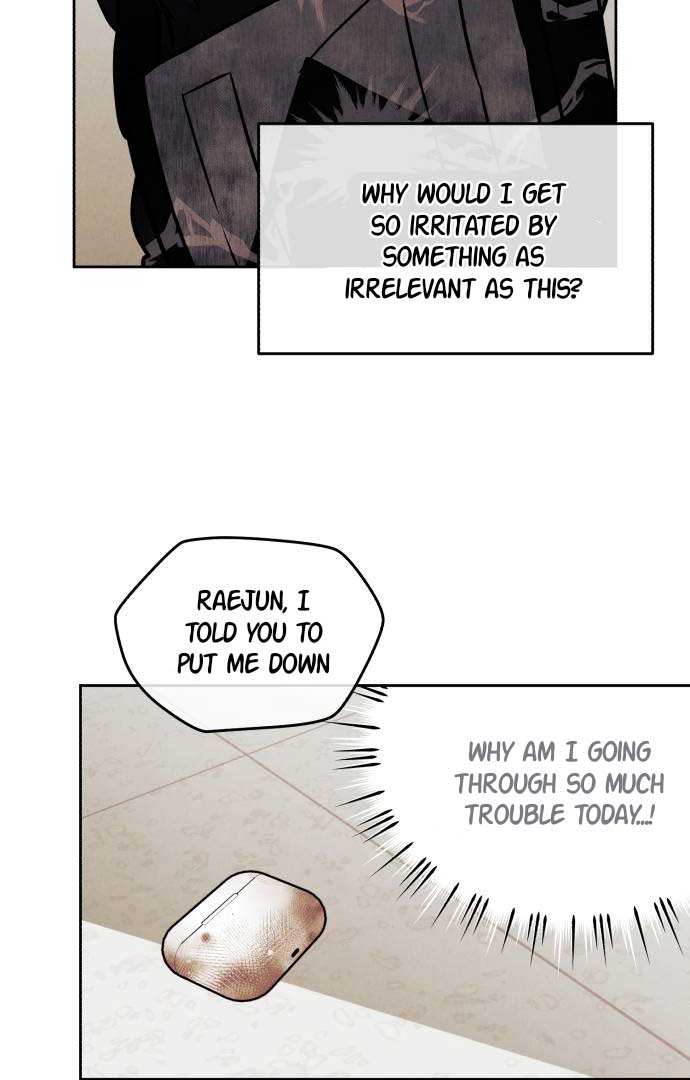 Do You Want Me to Lend You a Lighter? Chapter 28 290 64