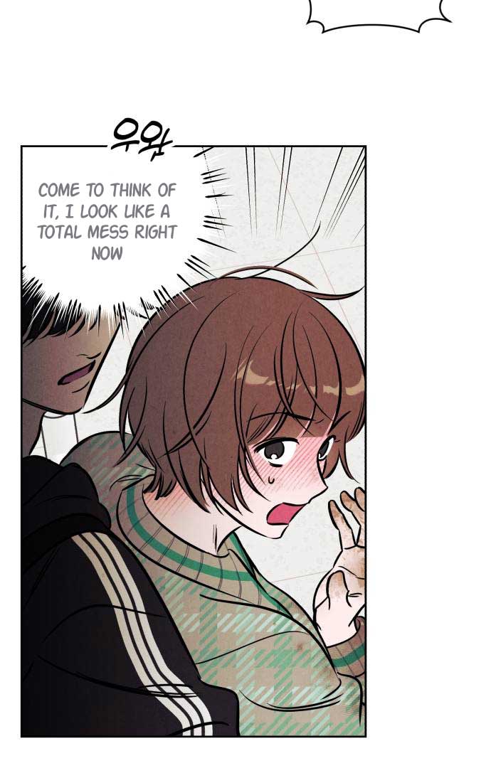 Do You Want Me to Lend You a Lighter? Chapter 28 295 69