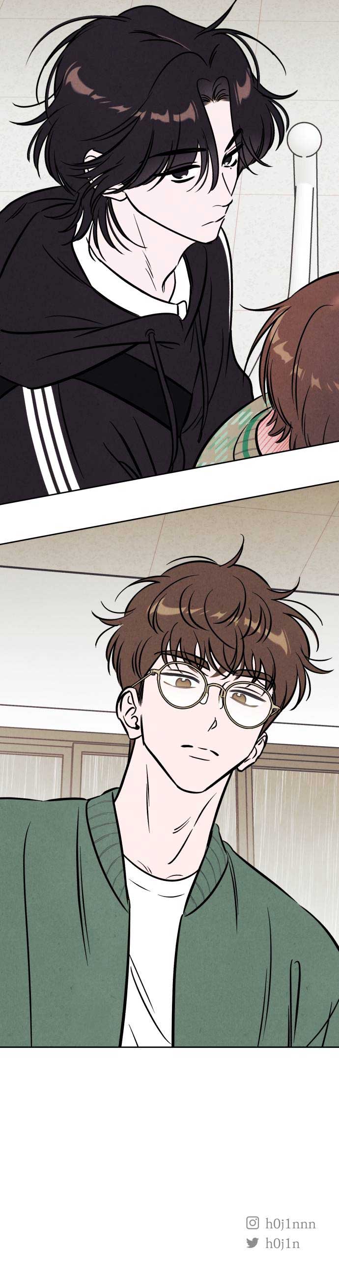 Do You Want Me to Lend You a Lighter? Chapter 28 299 73