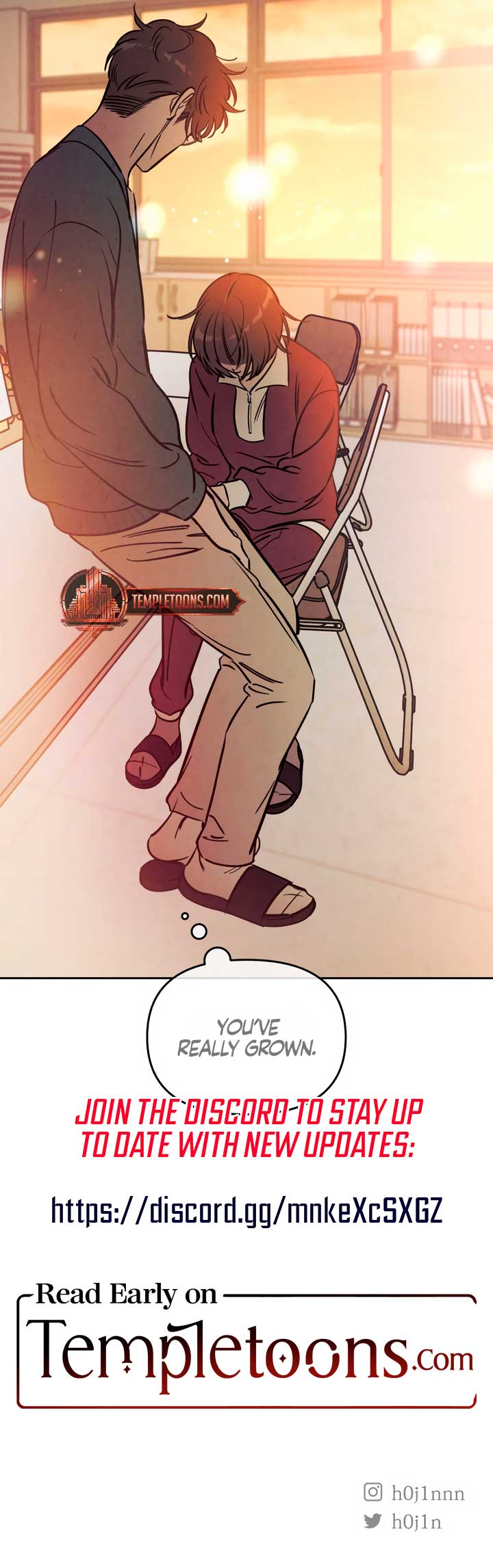 Do You Want Me to Lend You a Lighter? Chapter 30 39 ch 30 8