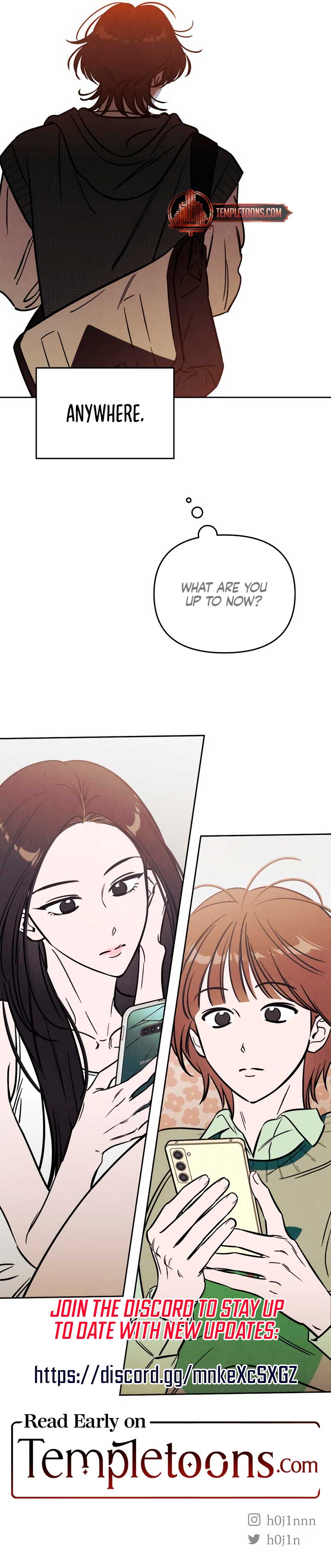 Do You Want Me to Lend You a Lighter? Chapter 32 39 ch 32 8