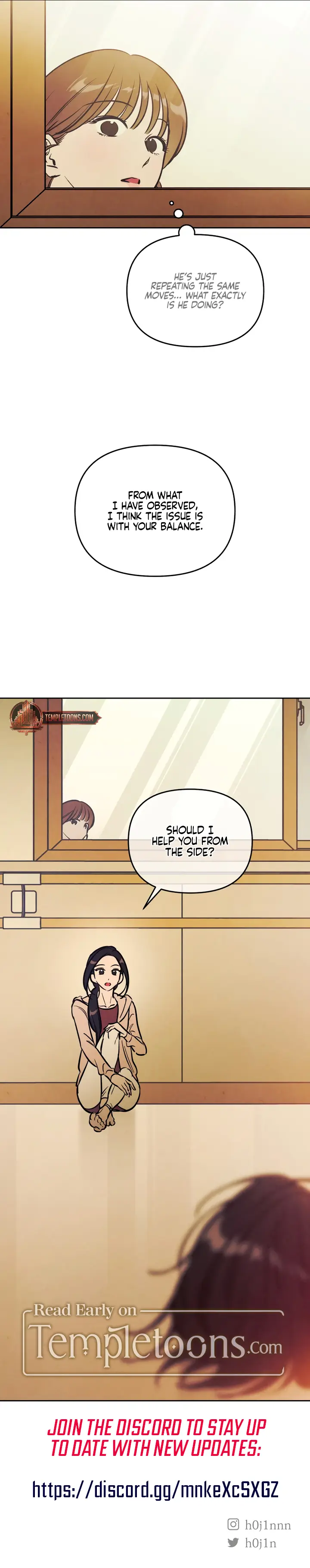 Do You Want Me to Lend You a Lighter? Chapter 46 43 ch 46 9