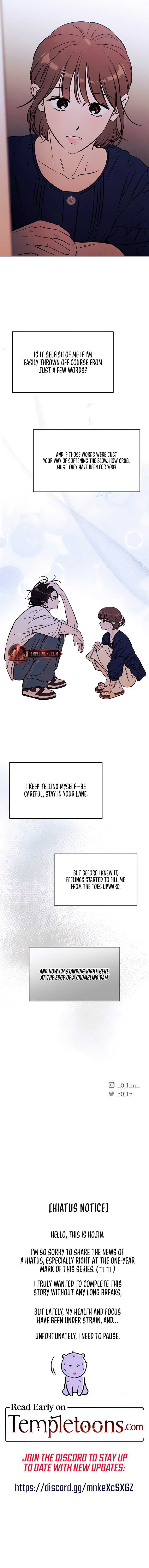Do You Want Me to Lend You a Lighter? Chapter 56 51 ch 56 11