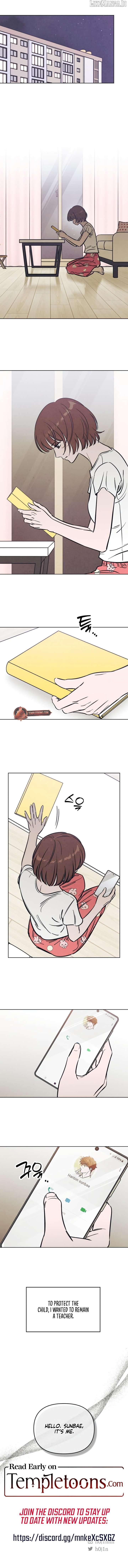 Do You Want Me to Lend You a Lighter? Chapter 59 43 9