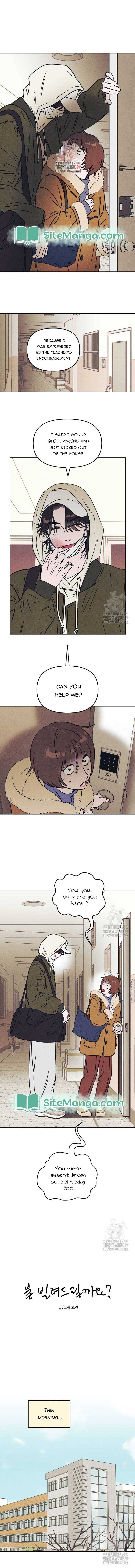 Do You Want Me to Lend You a Lighter? Chapter 6 41 01