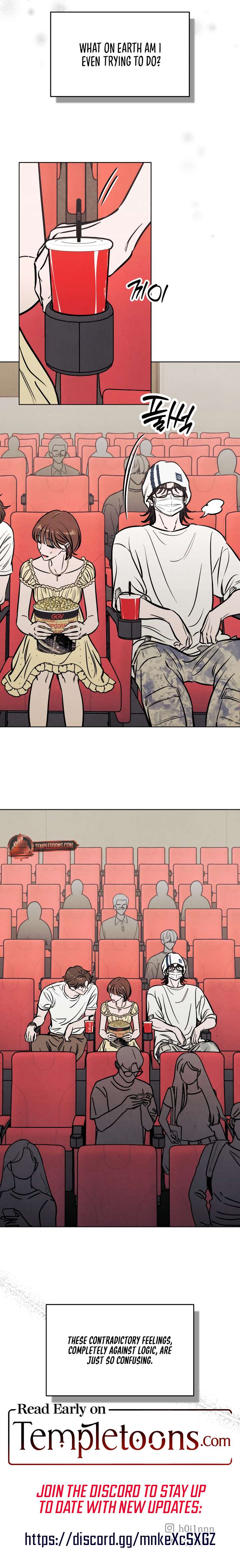 Do You Want Me to Lend You a Lighter? Chapter 66 39 8