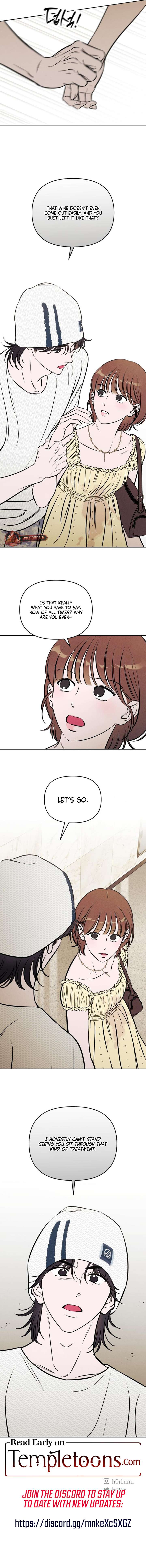 Do You Want Me to Lend You a Lighter? Chapter 68 43 13