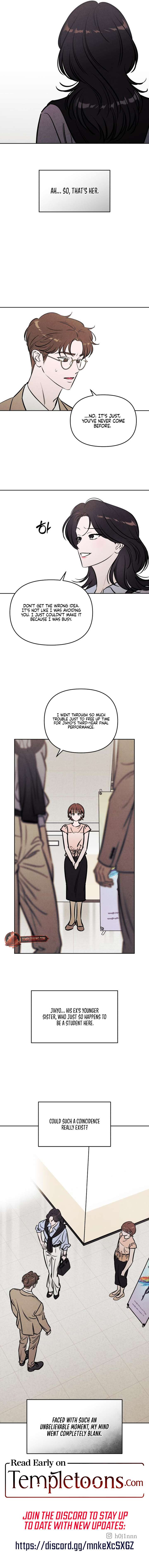 Do You Want Me to Lend You a Lighter? Chapter 69 43 9