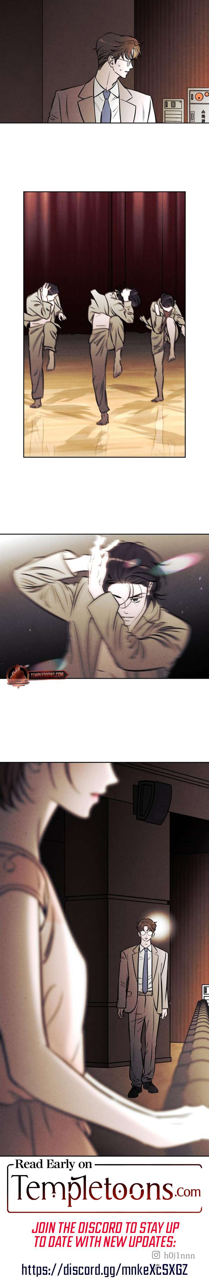 Do You Want Me to Lend You a Lighter? Chapter 70 47 10