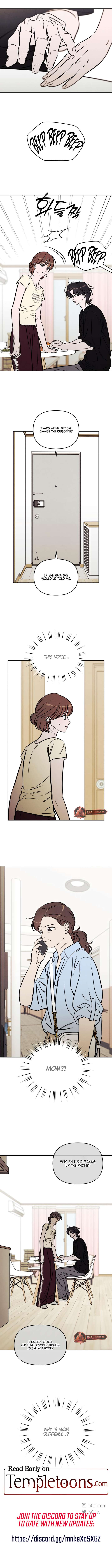 Do You Want Me to Lend You a Lighter? Chapter 74 39 12