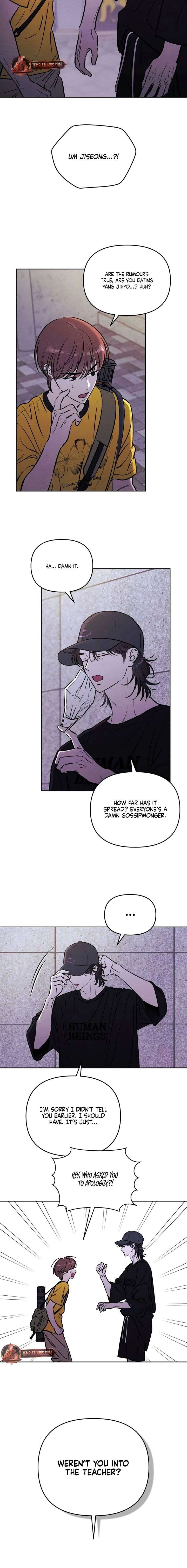 Do You Want Me to Lend You a Lighter? Chapter 78 66 002