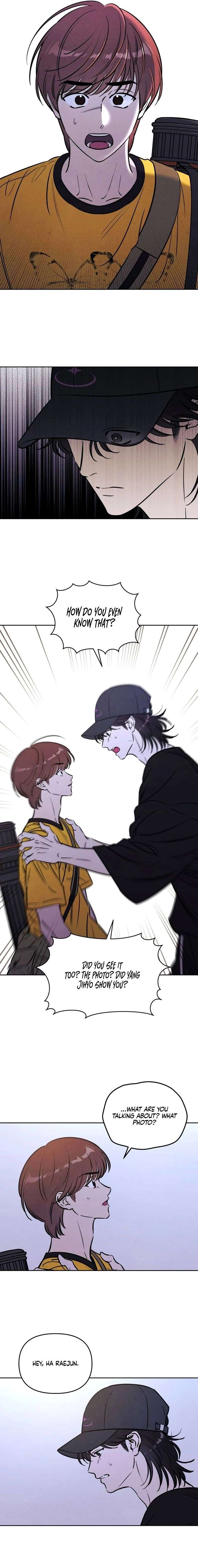 Do You Want Me to Lend You a Lighter? Chapter 78 67 003