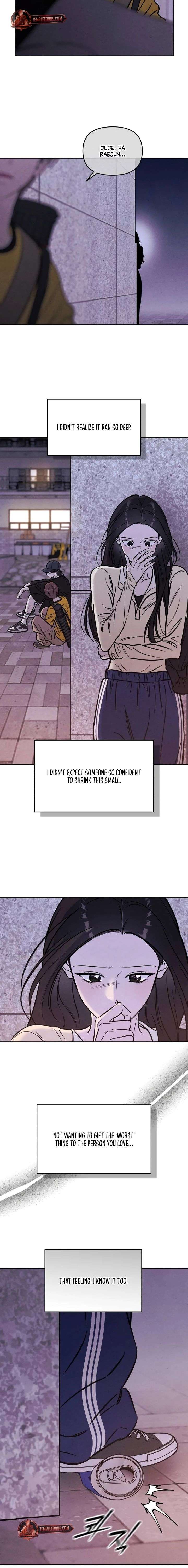 Do You Want Me to Lend You a Lighter? Chapter 78 72 008