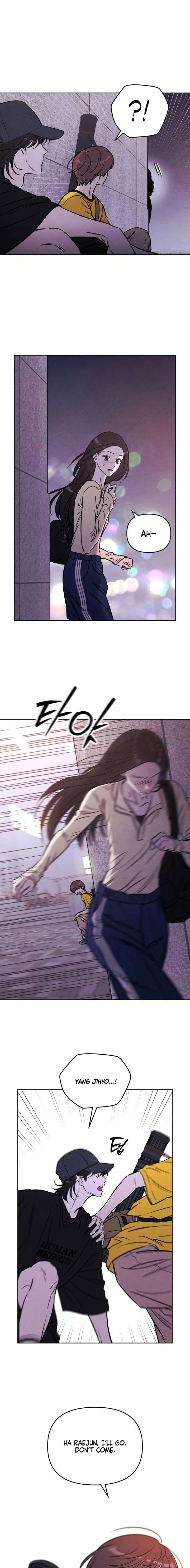 Do You Want Me to Lend You a Lighter? Chapter 78 73 009