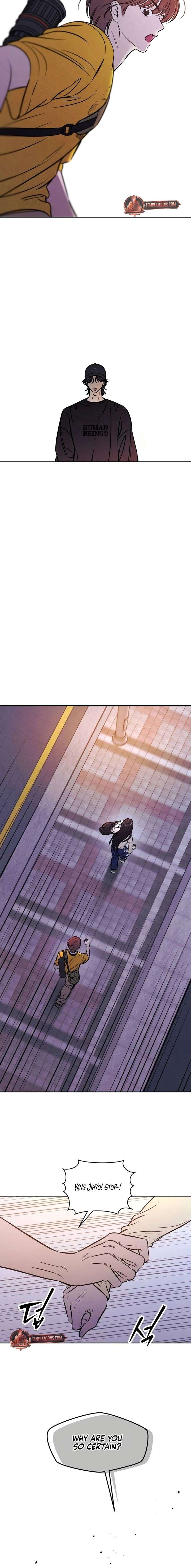 Do You Want Me to Lend You a Lighter? Chapter 78 74 010