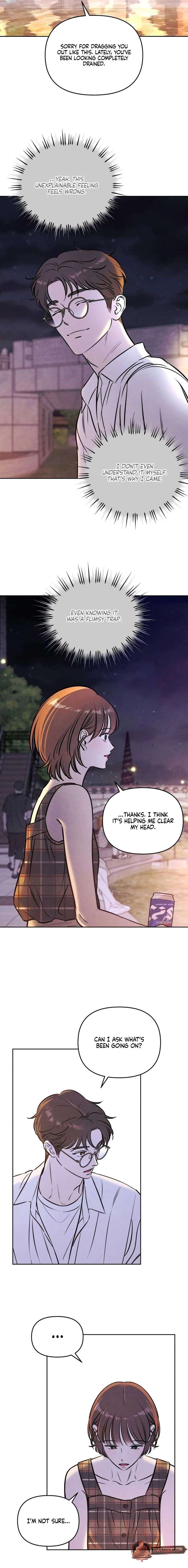 Do You Want Me to Lend You a Lighter? Chapter 78 81 017
