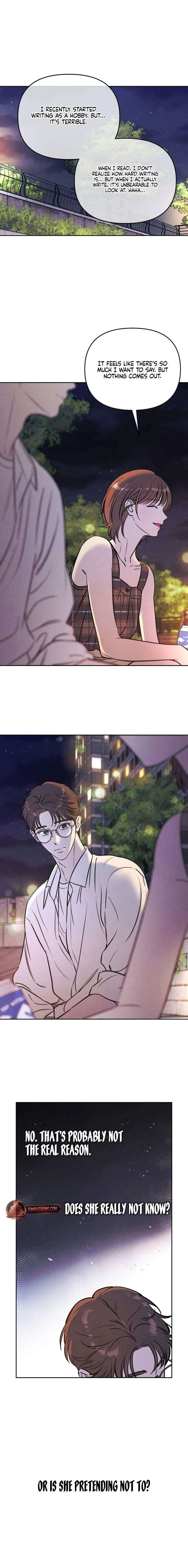 Do You Want Me to Lend You a Lighter? Chapter 78 82 018