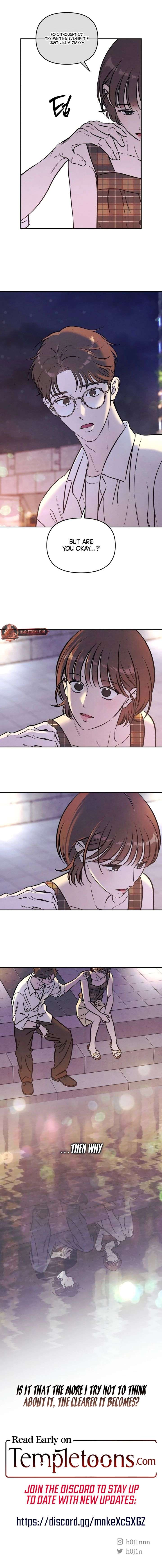 Do You Want Me to Lend You a Lighter? Chapter 78 83 019