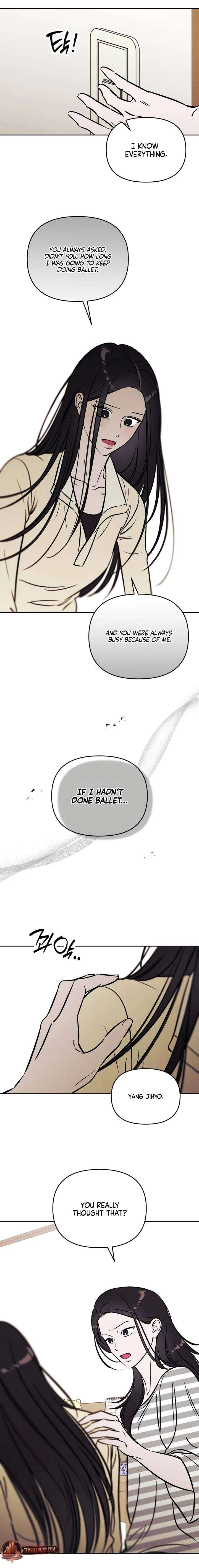 Do You Want Me to Lend You a Lighter? Chapter 79 65 007