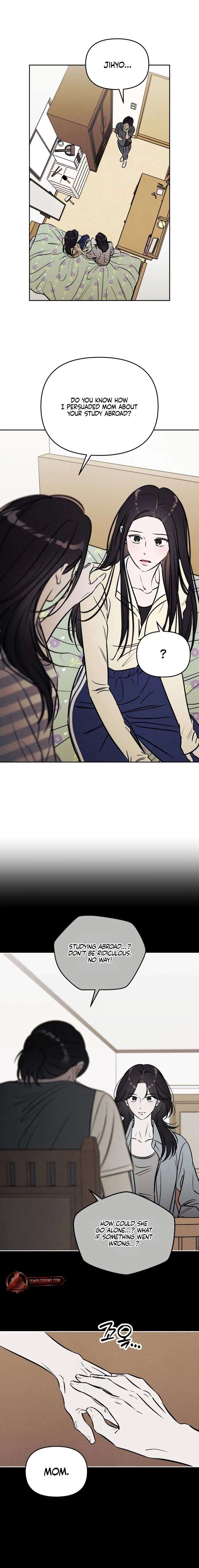 Do You Want Me to Lend You a Lighter? Chapter 79 66 008