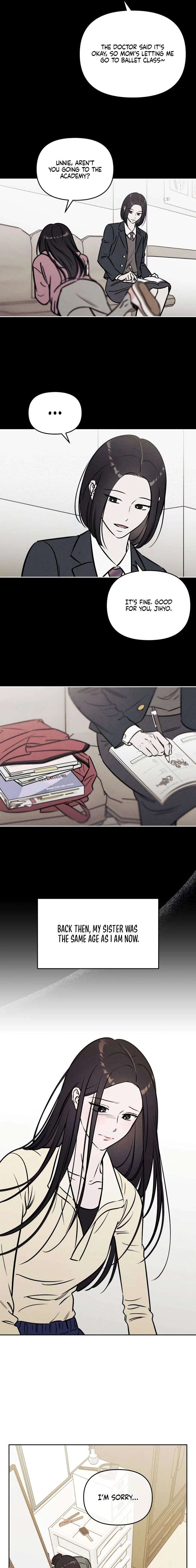 Do You Want Me to Lend You a Lighter? Chapter 79 69 011