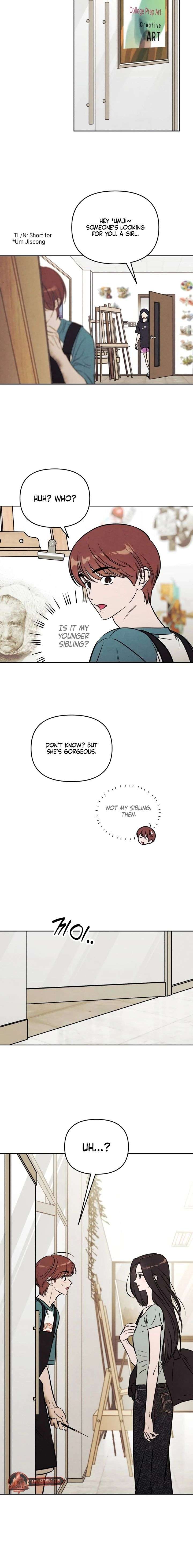 Do You Want Me to Lend You a Lighter? Chapter 79 72 014
