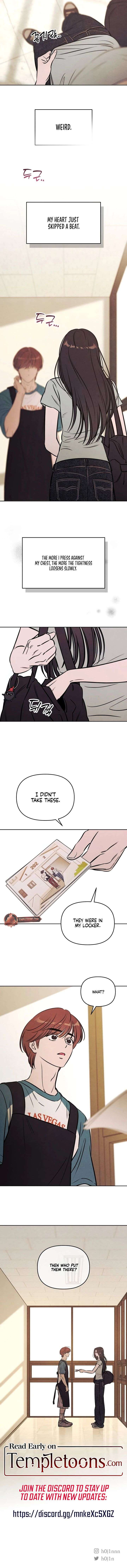 Do You Want Me to Lend You a Lighter? Chapter 79 75 017