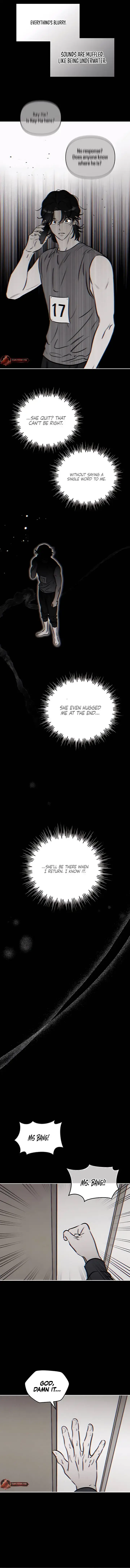 Do You Want Me to Lend You a Lighter? Chapter 92 40 3f8b6340ee21